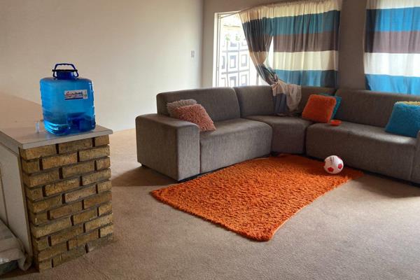 3 Bedroom Property for Sale in Willow Park Eastern Cape